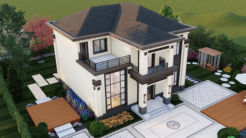 达川如何检查卫生间里的气味